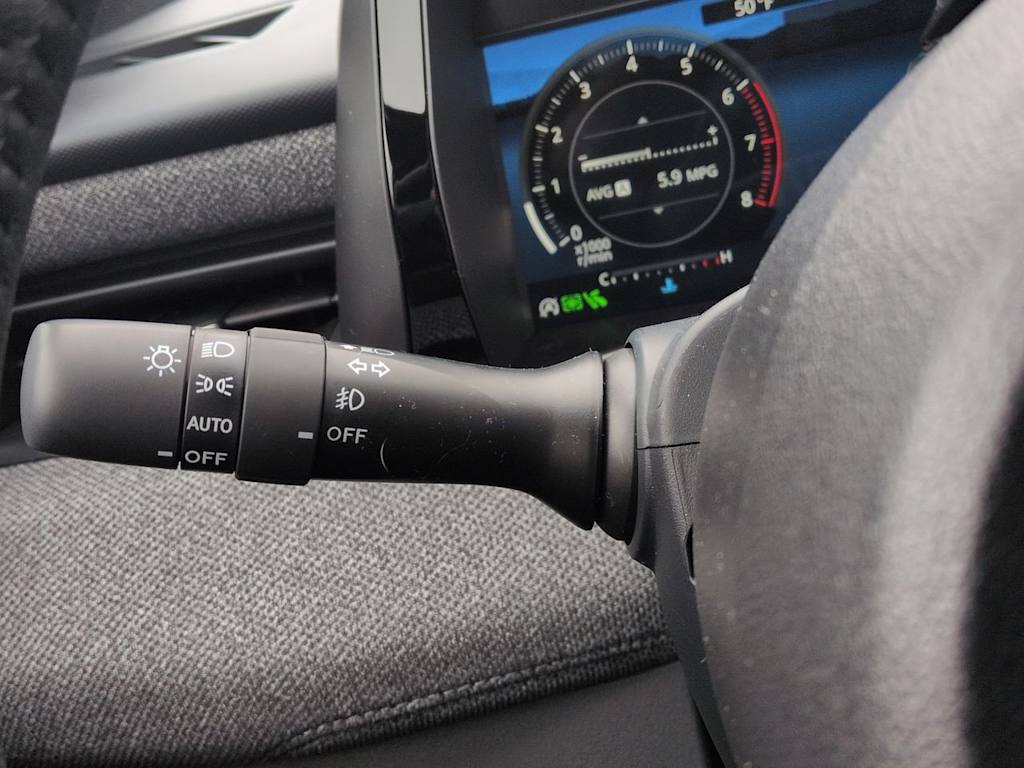 Thumbnail: 2026 Subaru Outback - 34
