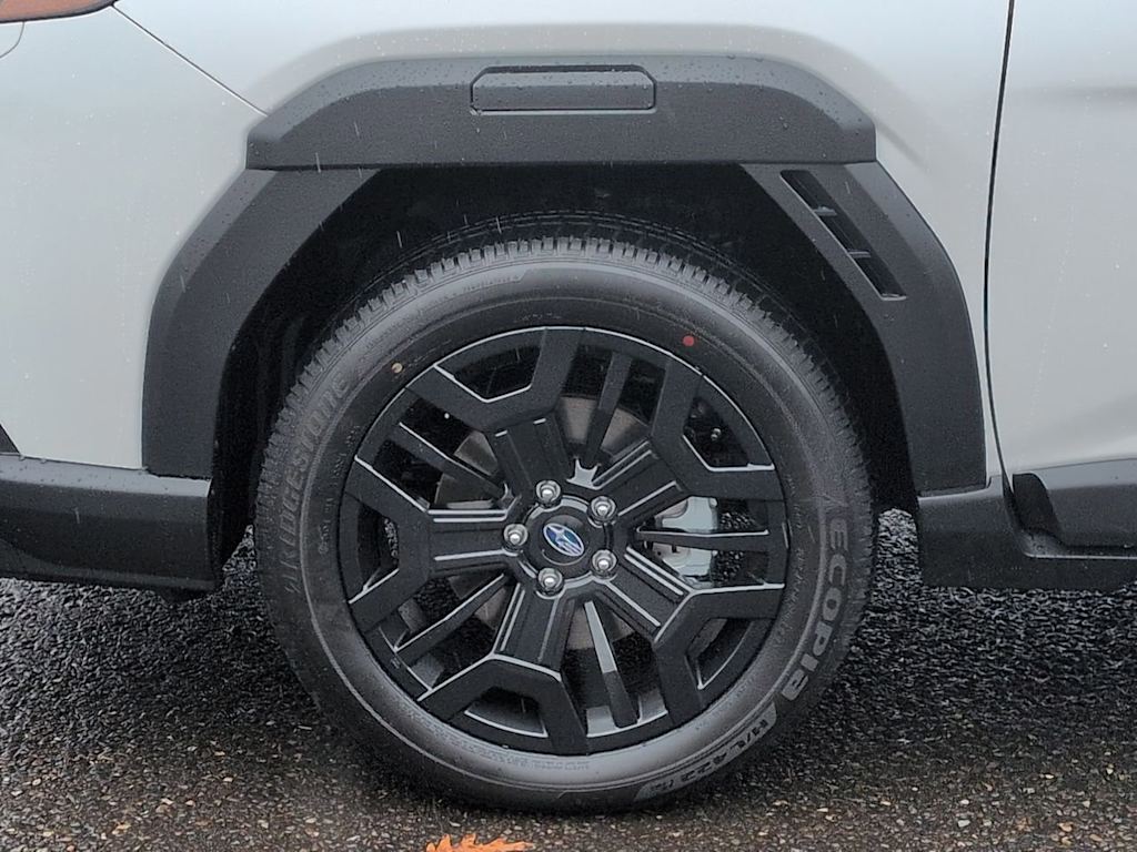 Thumbnail: 2026 Subaru Outback - 8
