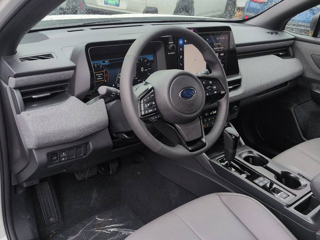 Thumbnail: 2026 Subaru Outback - 2