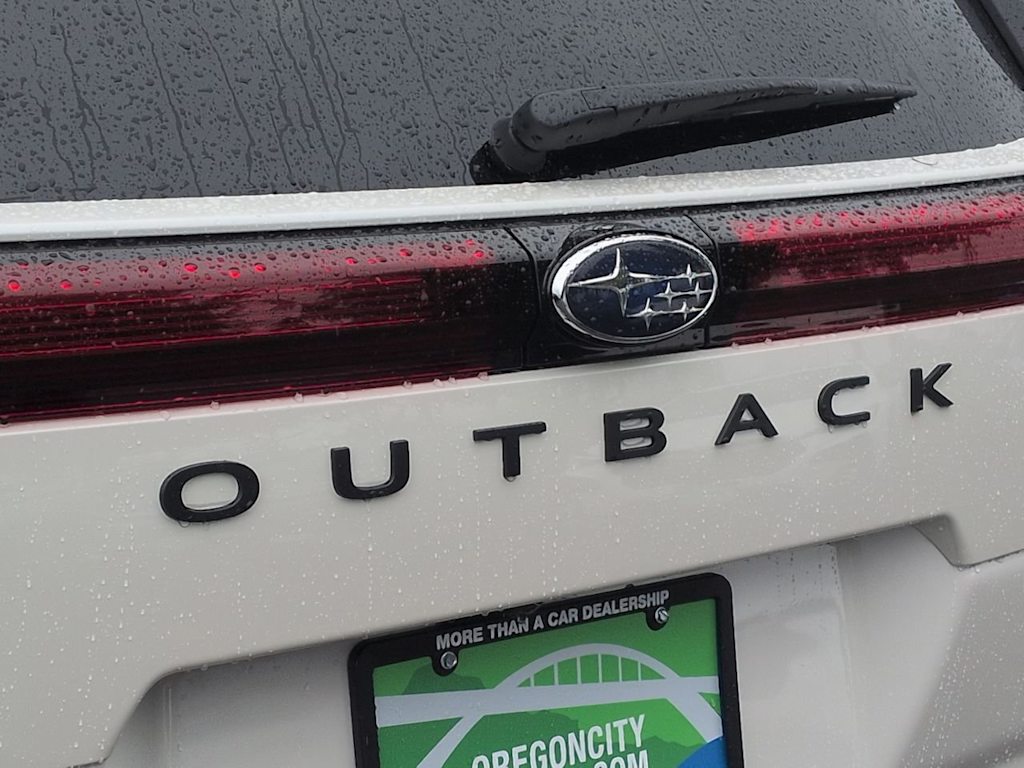 Thumbnail: 2026 Subaru Outback - 7