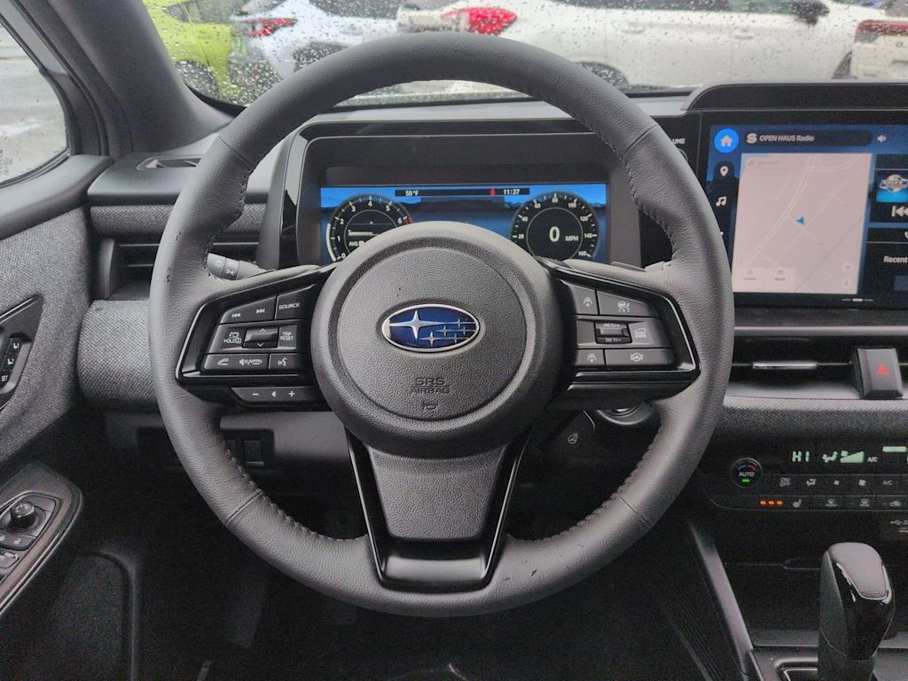 Thumbnail: 2026 Subaru Outback - 13