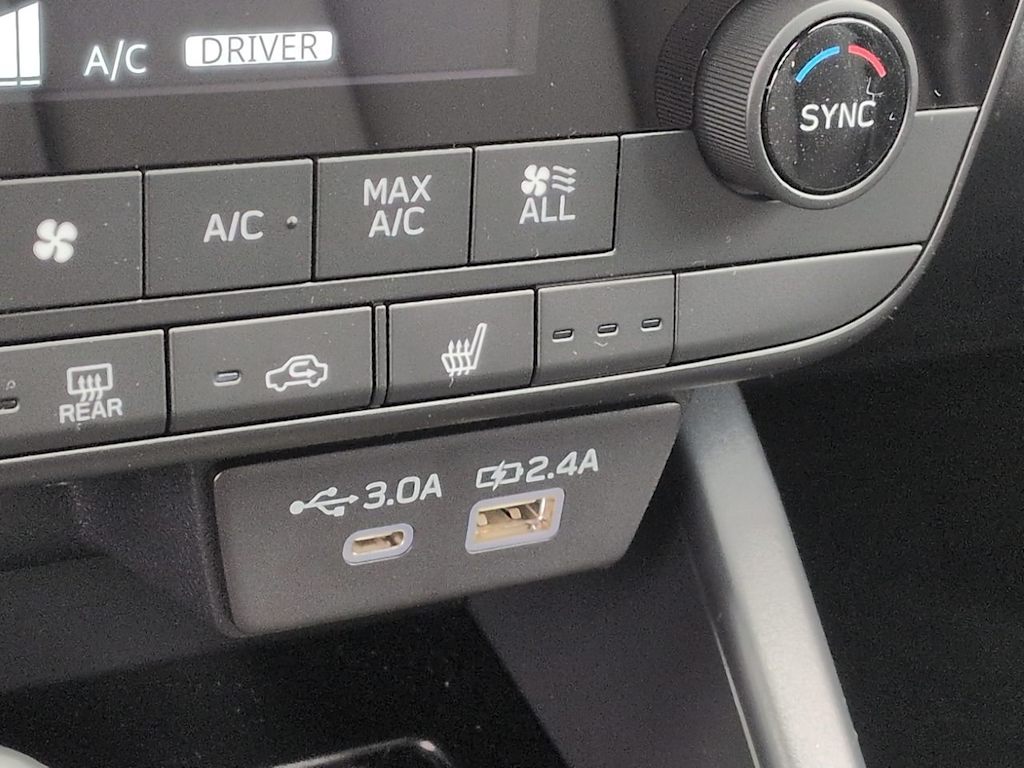 Thumbnail: 2026 Subaru Outback - 38