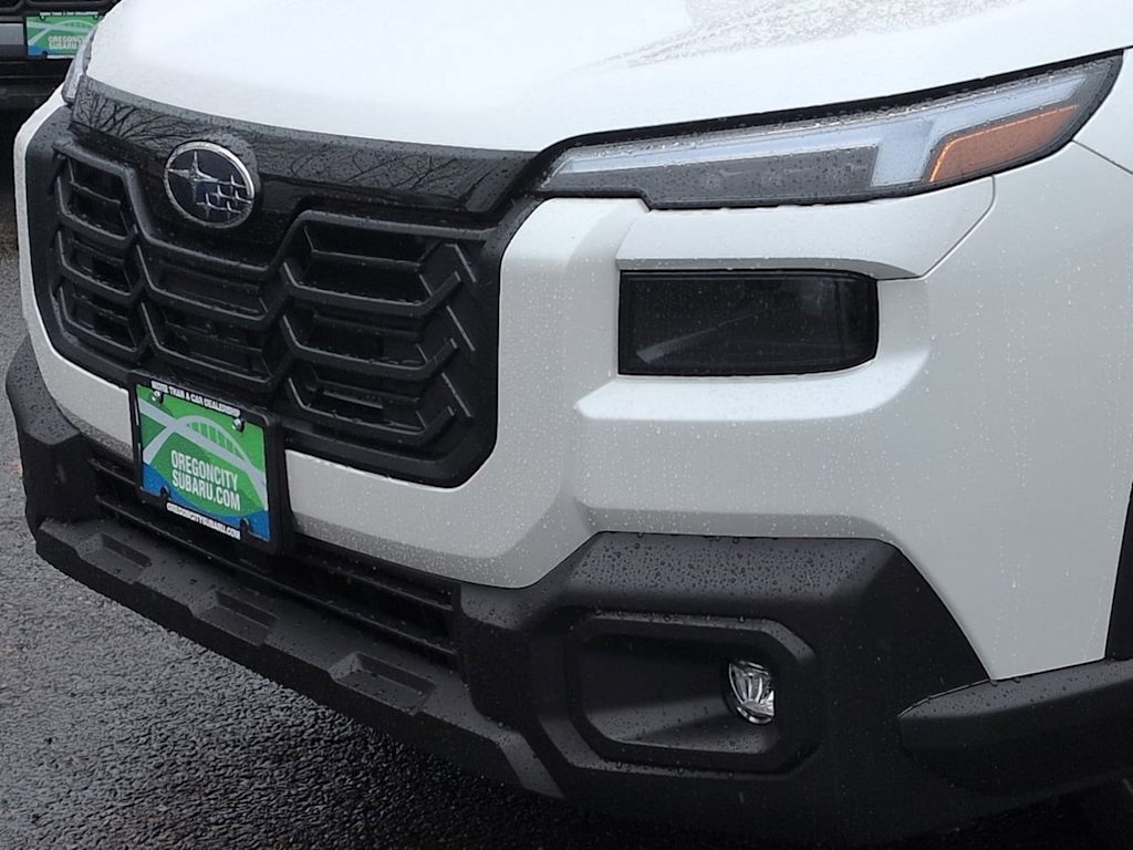 Thumbnail: 2026 Subaru Outback - 24
