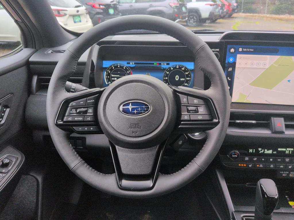 Thumbnail: 2026 Subaru Outback - 13