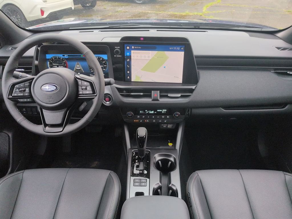 Thumbnail: 2026 Subaru Outback - 9