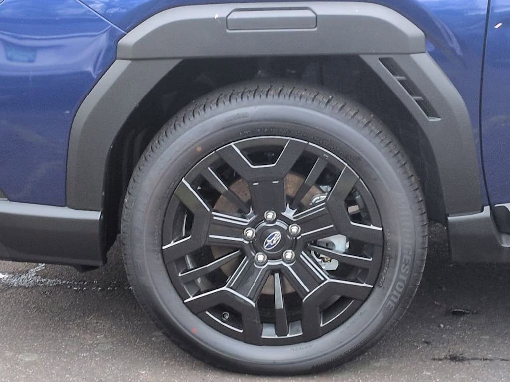 Thumbnail: 2026 Subaru Outback - 8