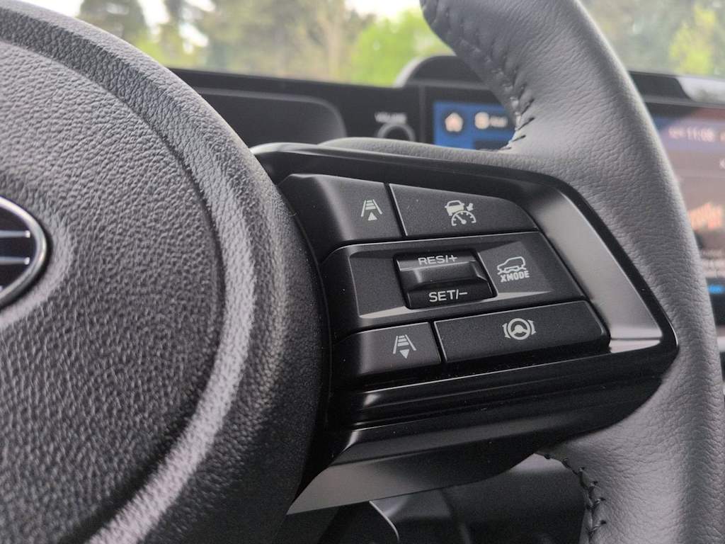 Thumbnail: 2026 Subaru Outback - 31