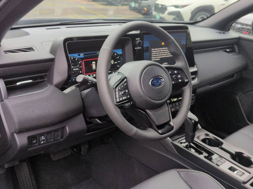 Thumbnail: 2026 Subaru Outback - 2