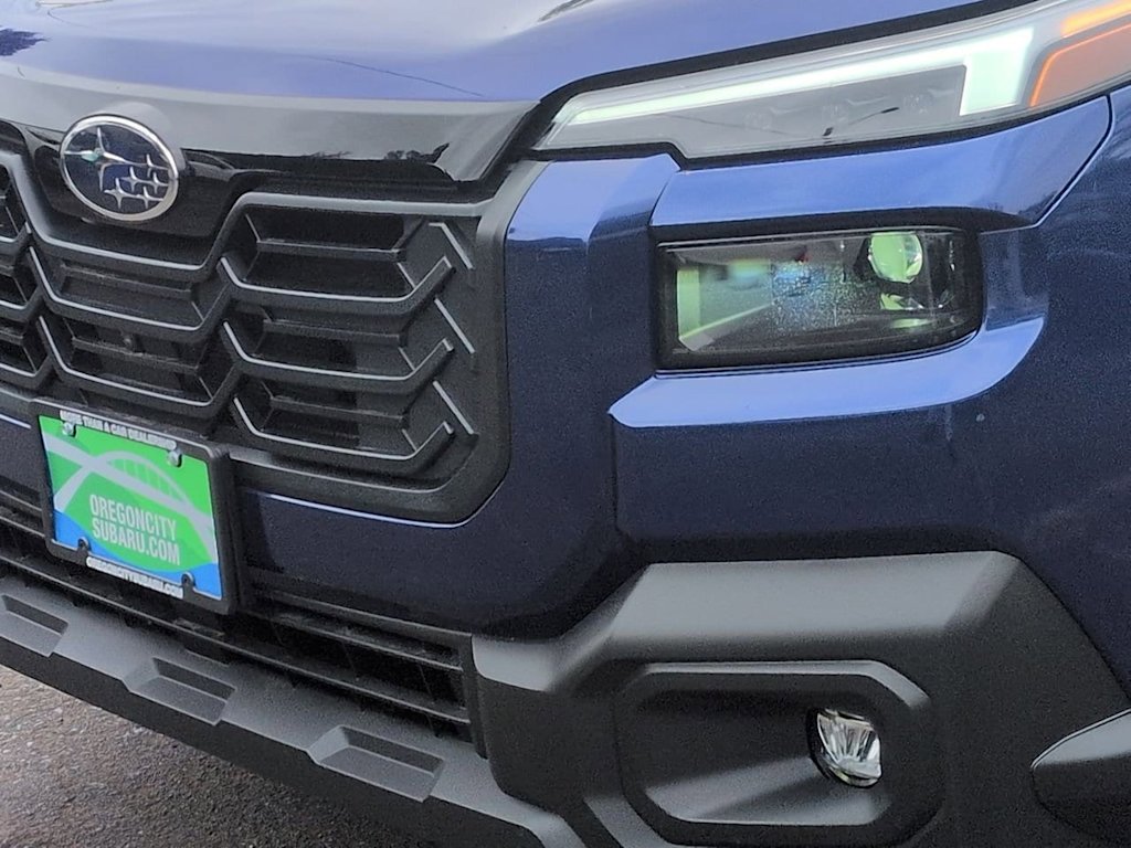 Thumbnail: 2026 Subaru Outback - 23