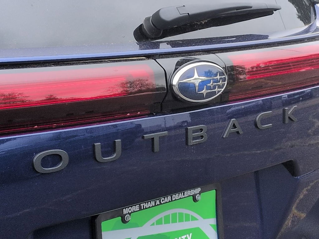 Thumbnail: 2026 Subaru Outback - 7