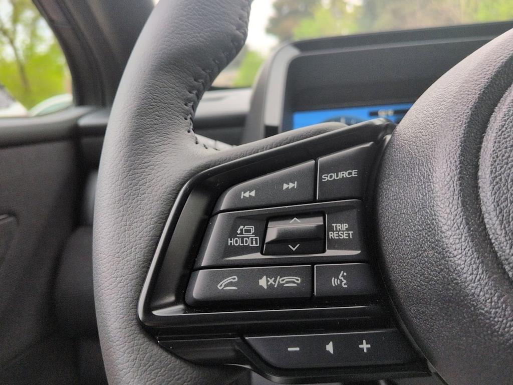 Thumbnail: 2026 Subaru Outback - 30
