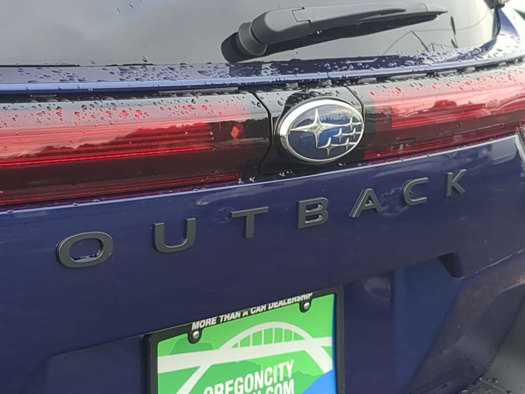 Thumbnail: 2026 Subaru Outback - 26