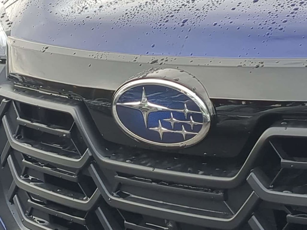 Thumbnail: 2026 Subaru Outback - 7