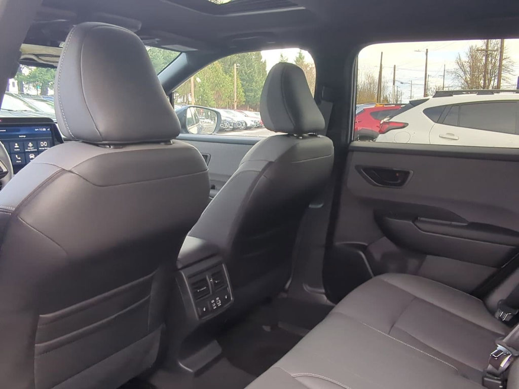 Thumbnail: 2026 Subaru Outback - 13