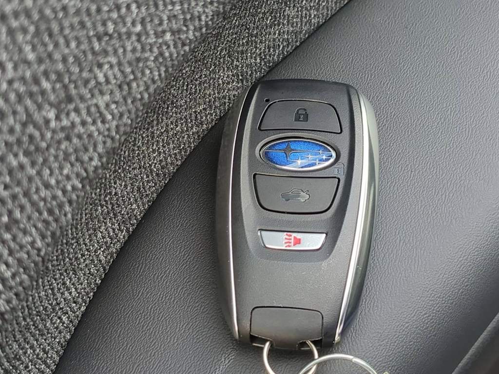 Thumbnail: 2026 Subaru Outback - 19