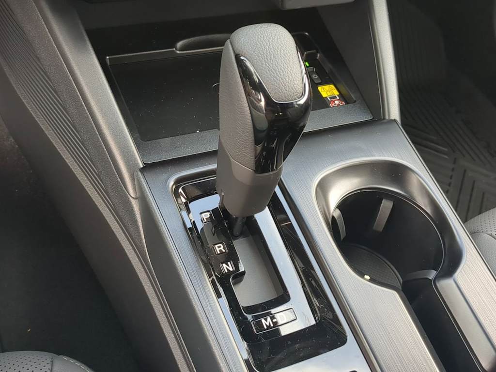 Thumbnail: 2026 Subaru Outback - 16