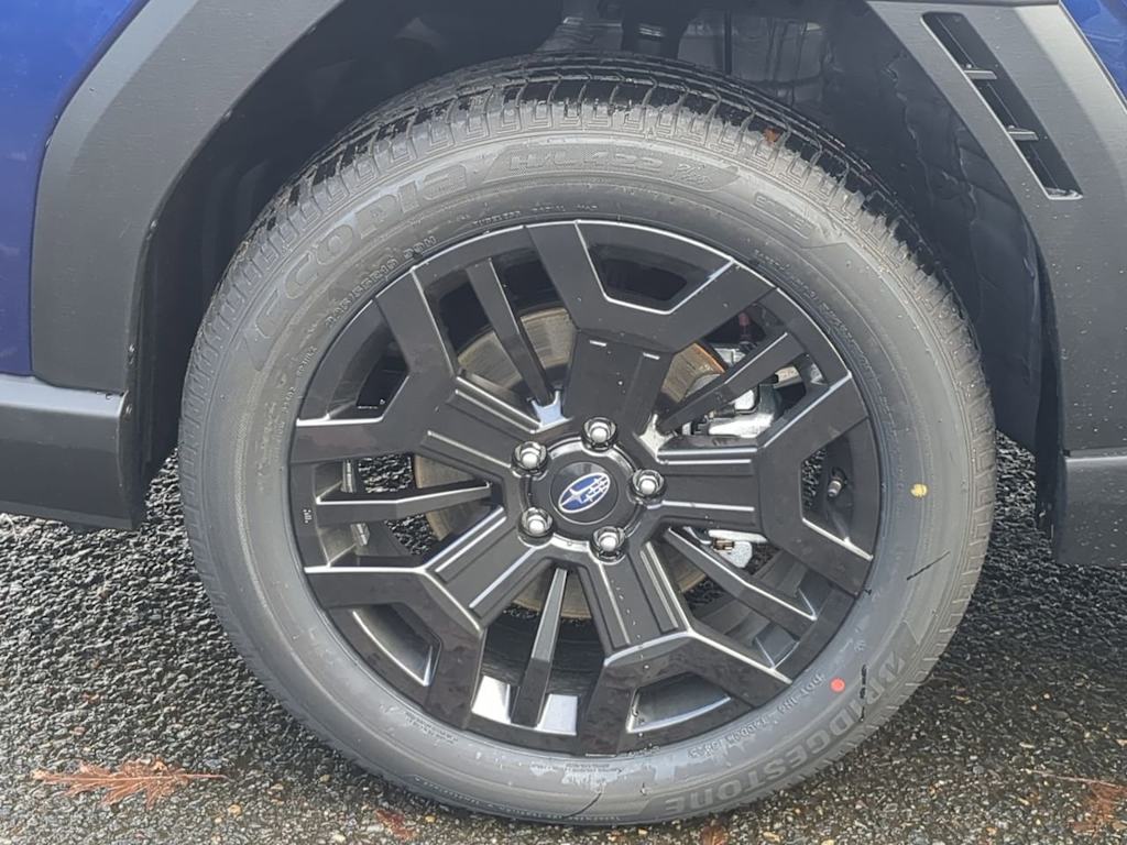 Thumbnail: 2026 Subaru Outback - 8