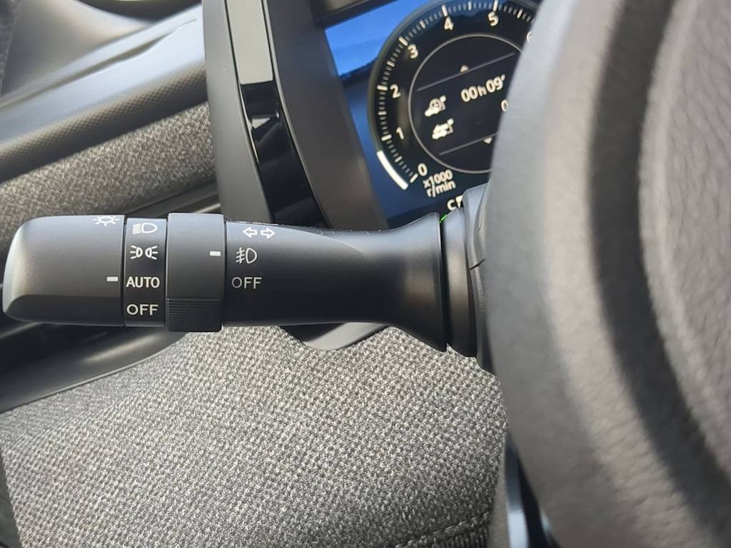 Thumbnail: 2026 Subaru Outback - 34