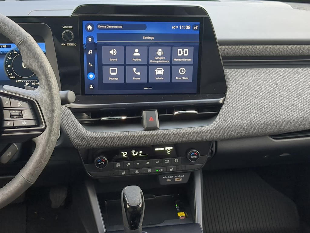 Thumbnail: 2026 Subaru Outback - 15