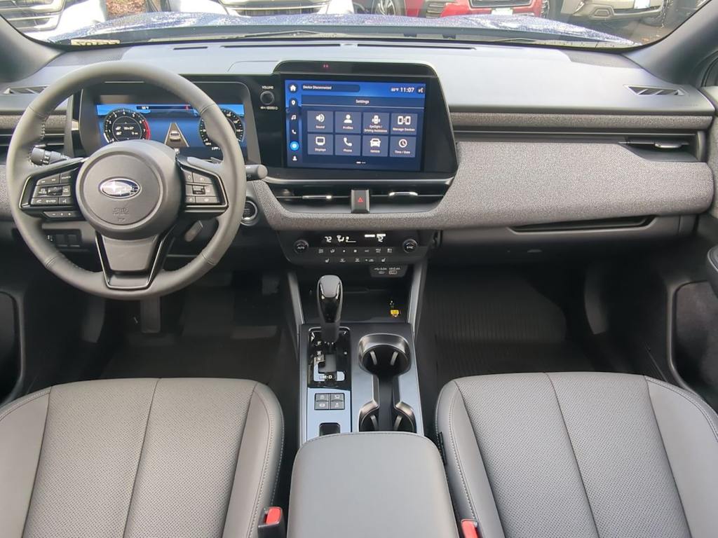 Thumbnail: 2026 Subaru Outback - 10