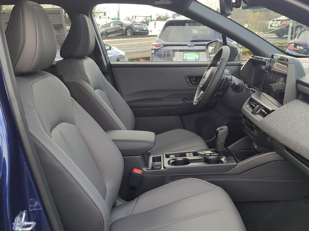 Thumbnail: 2026 Subaru Outback - 12