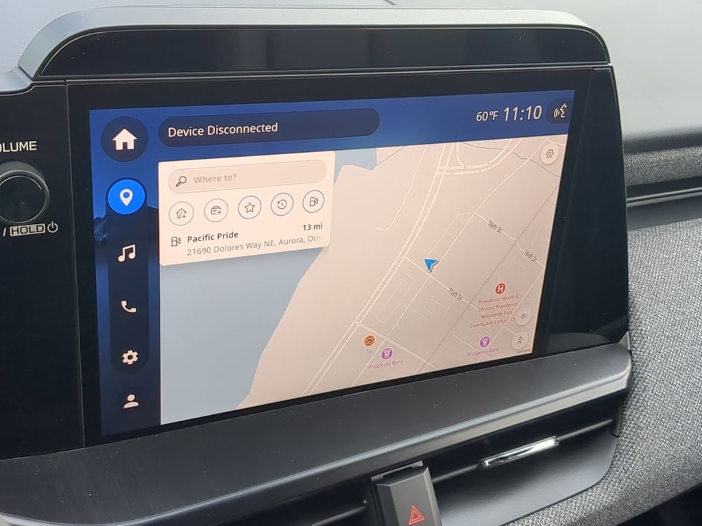 Thumbnail: 2026 Subaru Outback - 35