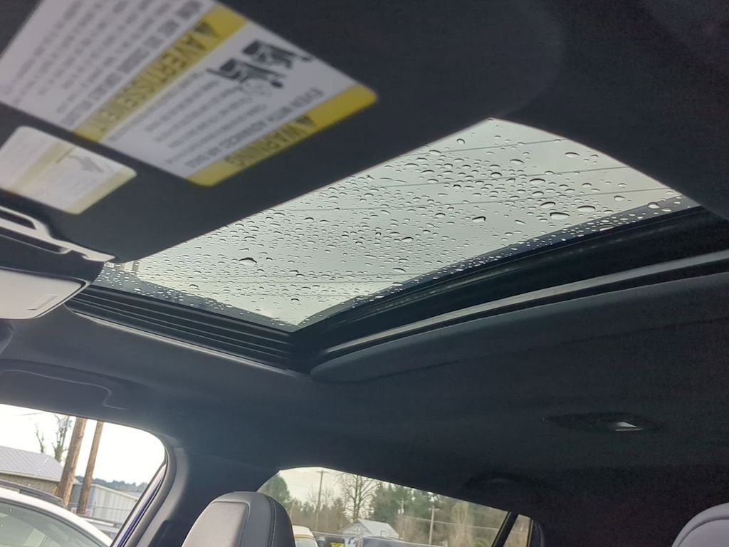 Thumbnail: 2026 Subaru Outback - 28