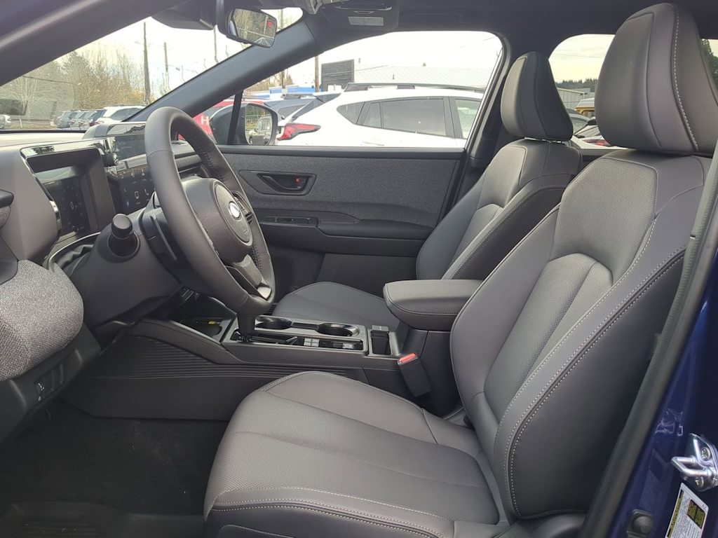 Thumbnail: 2026 Subaru Outback - 11