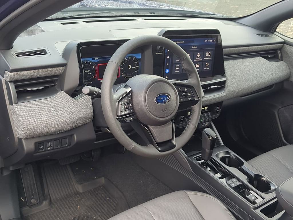 Thumbnail: 2026 Subaru Outback - 2