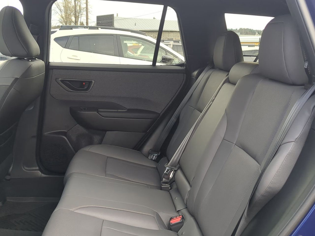 Thumbnail: 2026 Subaru Outback - 29