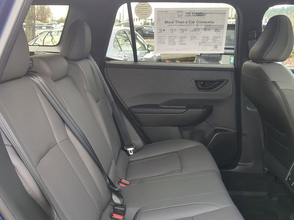 Thumbnail: 2026 Subaru Outback - 30