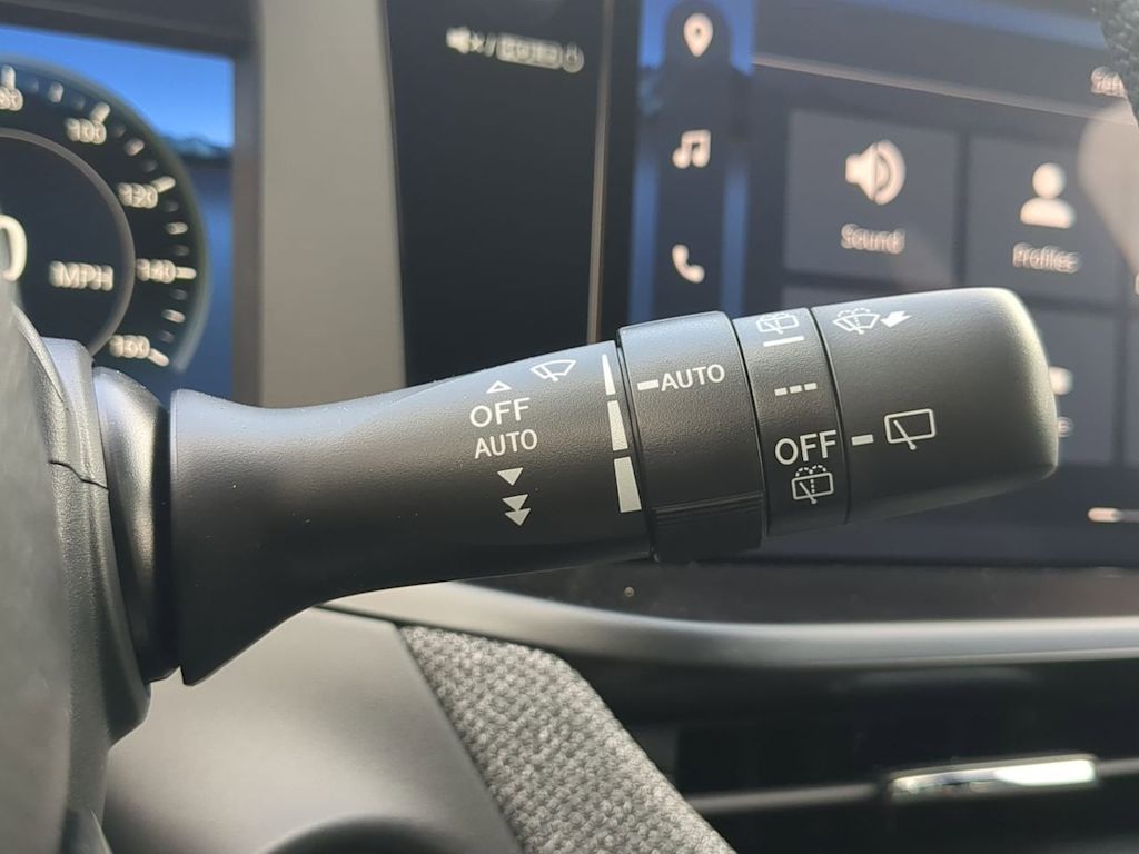 Thumbnail: 2026 Subaru Outback - 17