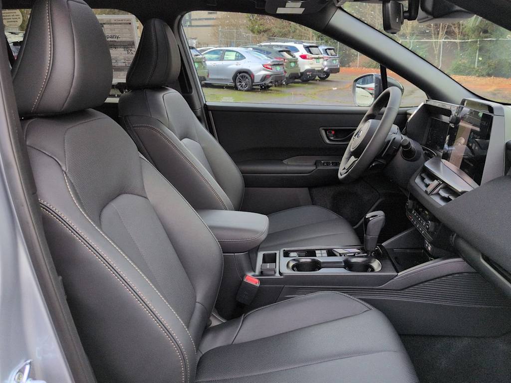 Thumbnail: 2026 Subaru Outback - 12