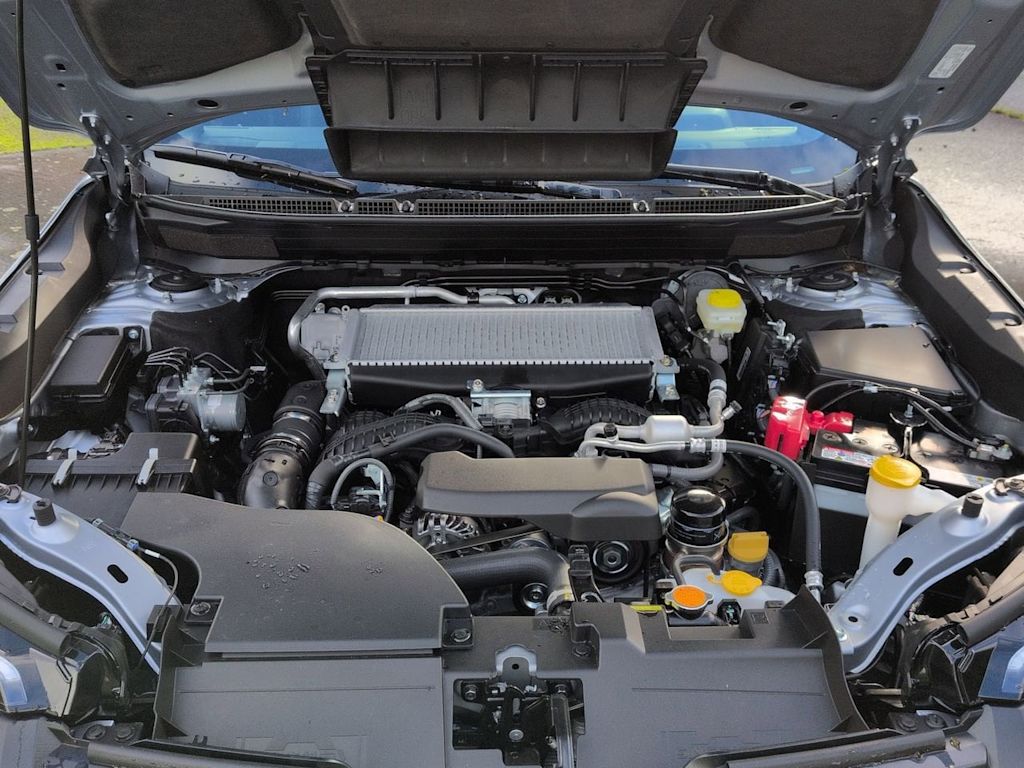 Thumbnail: 2026 Subaru Outback - 9