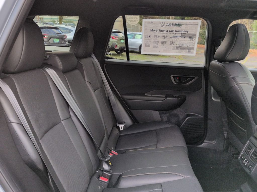 Thumbnail: 2026 Subaru Outback - 28