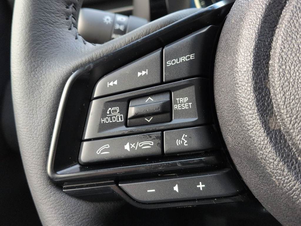 Thumbnail: 2026 Subaru Outback - 30