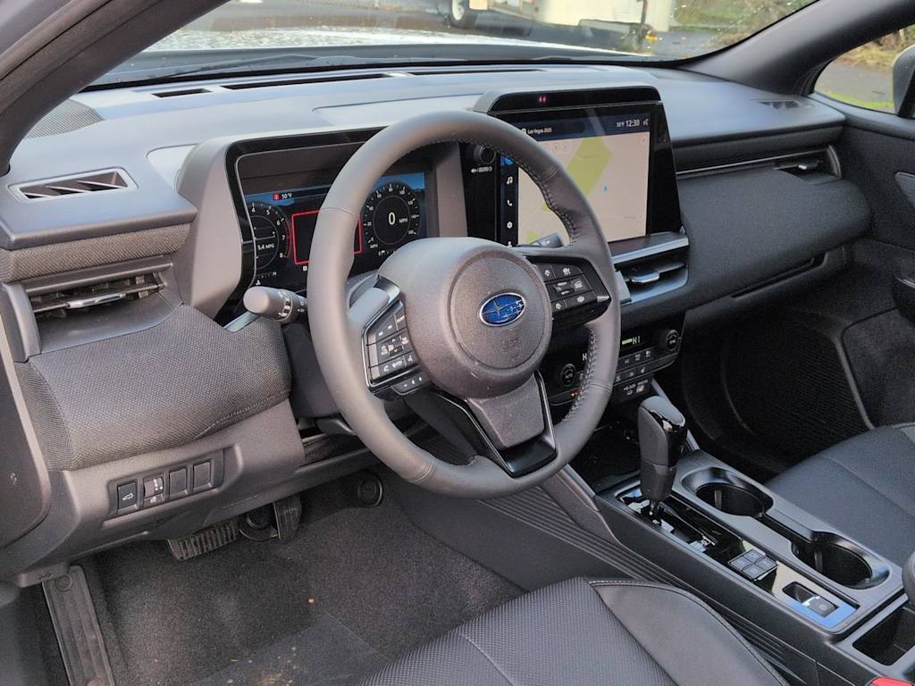 Thumbnail: 2026 Subaru Outback - 2