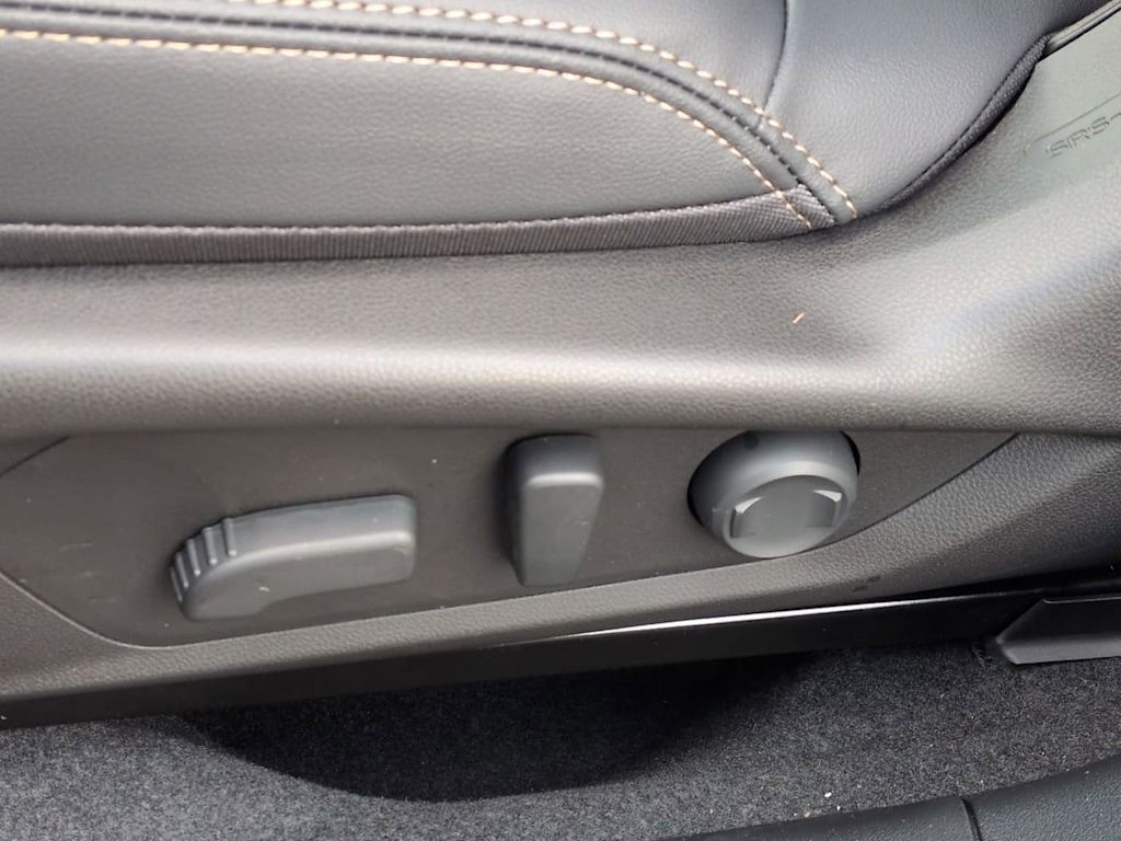 Thumbnail: 2026 Subaru Outback - 25