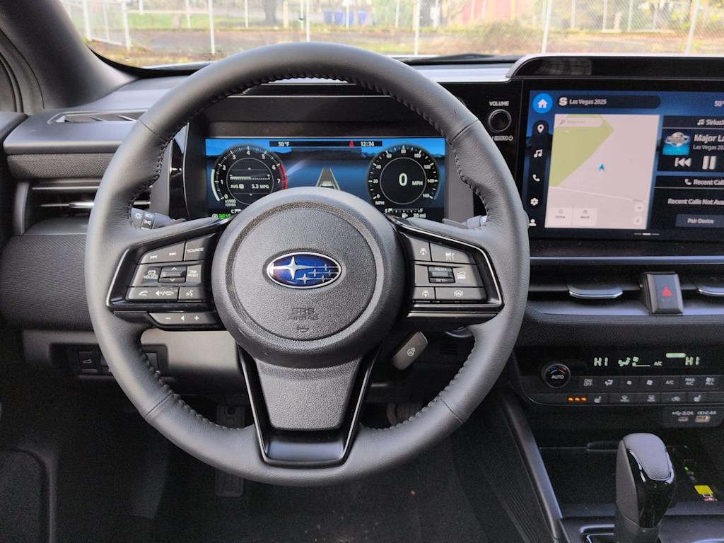 Thumbnail: 2026 Subaru Outback - 14