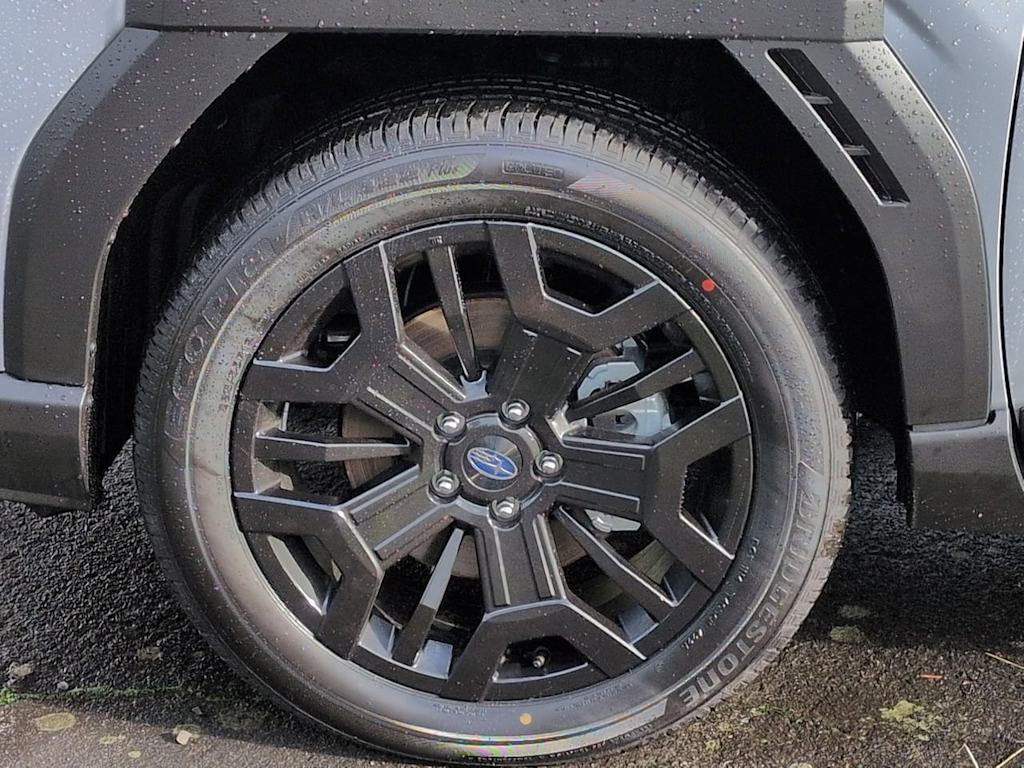 Thumbnail: 2026 Subaru Outback - 8