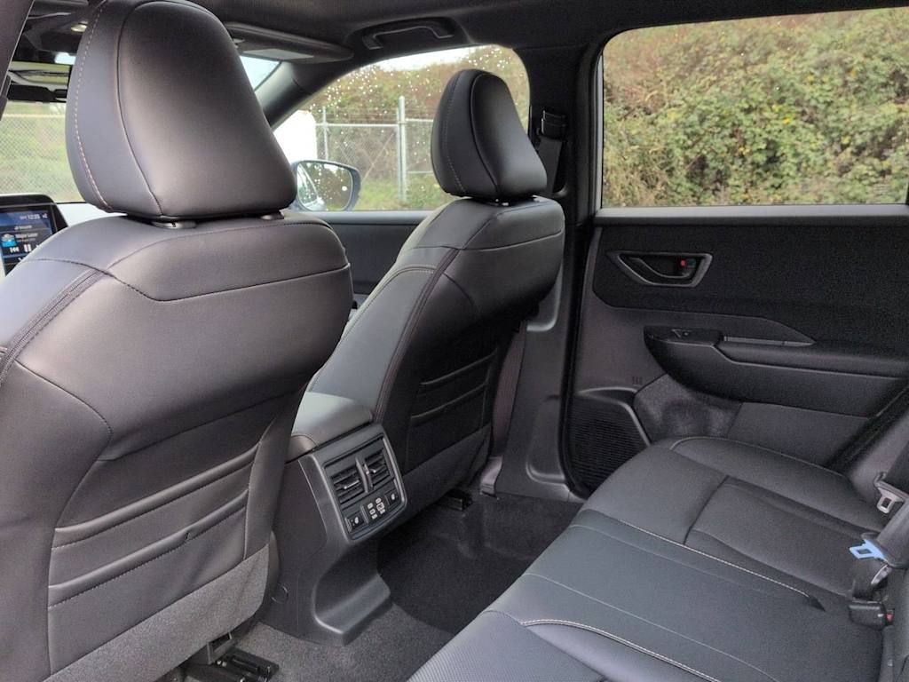 Thumbnail: 2026 Subaru Outback - 13