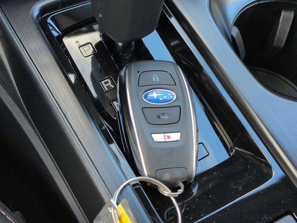 Thumbnail: 2026 Subaru Outback - 38