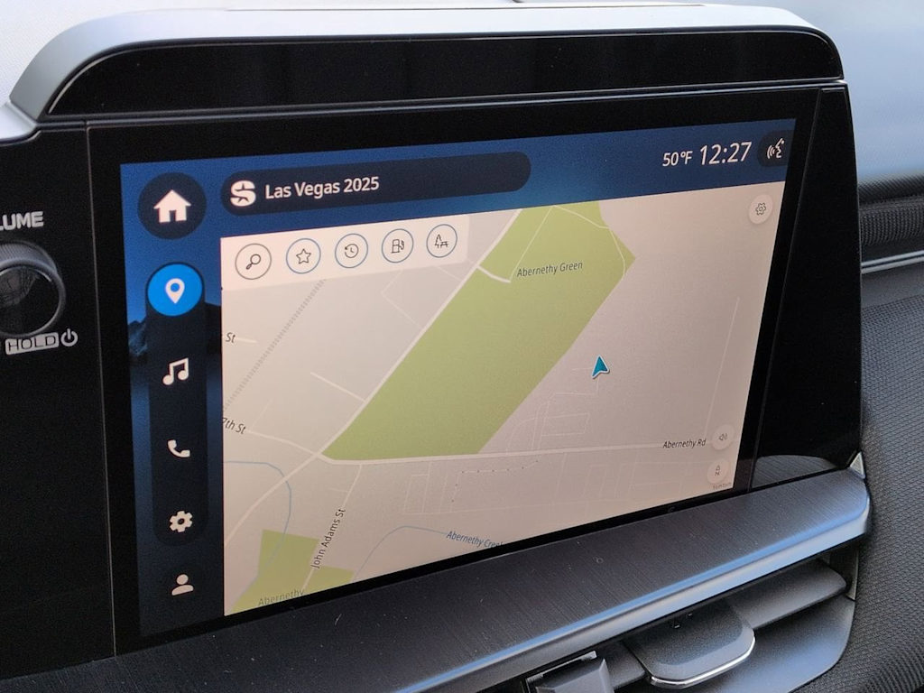 Thumbnail: 2026 Subaru Outback - 34