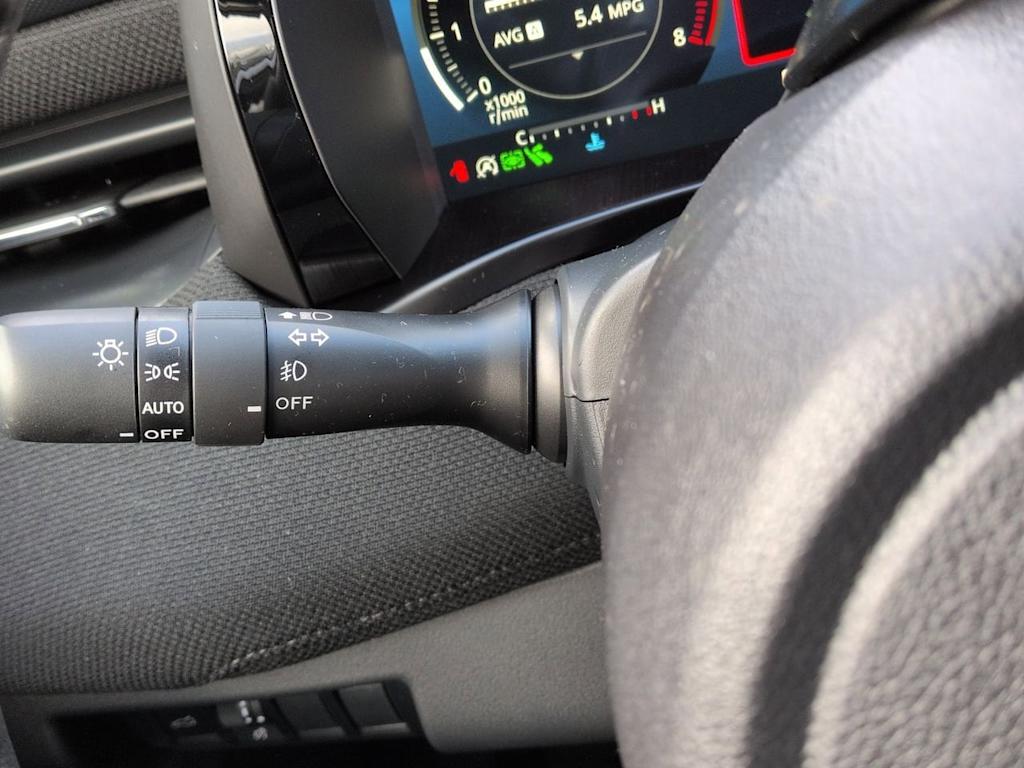 Thumbnail: 2026 Subaru Outback - 33