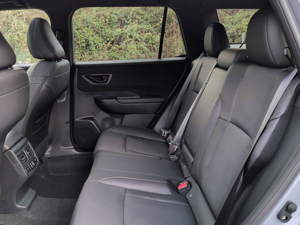 Thumbnail: 2026 Subaru Outback - 27