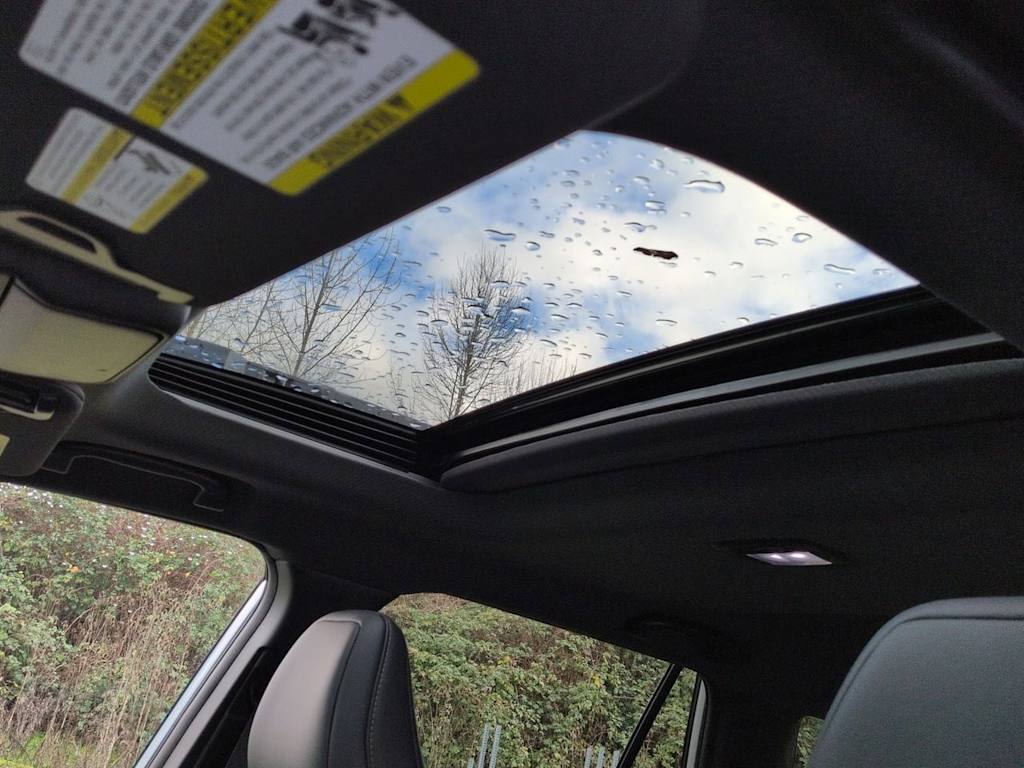 Thumbnail: 2026 Subaru Outback - 26