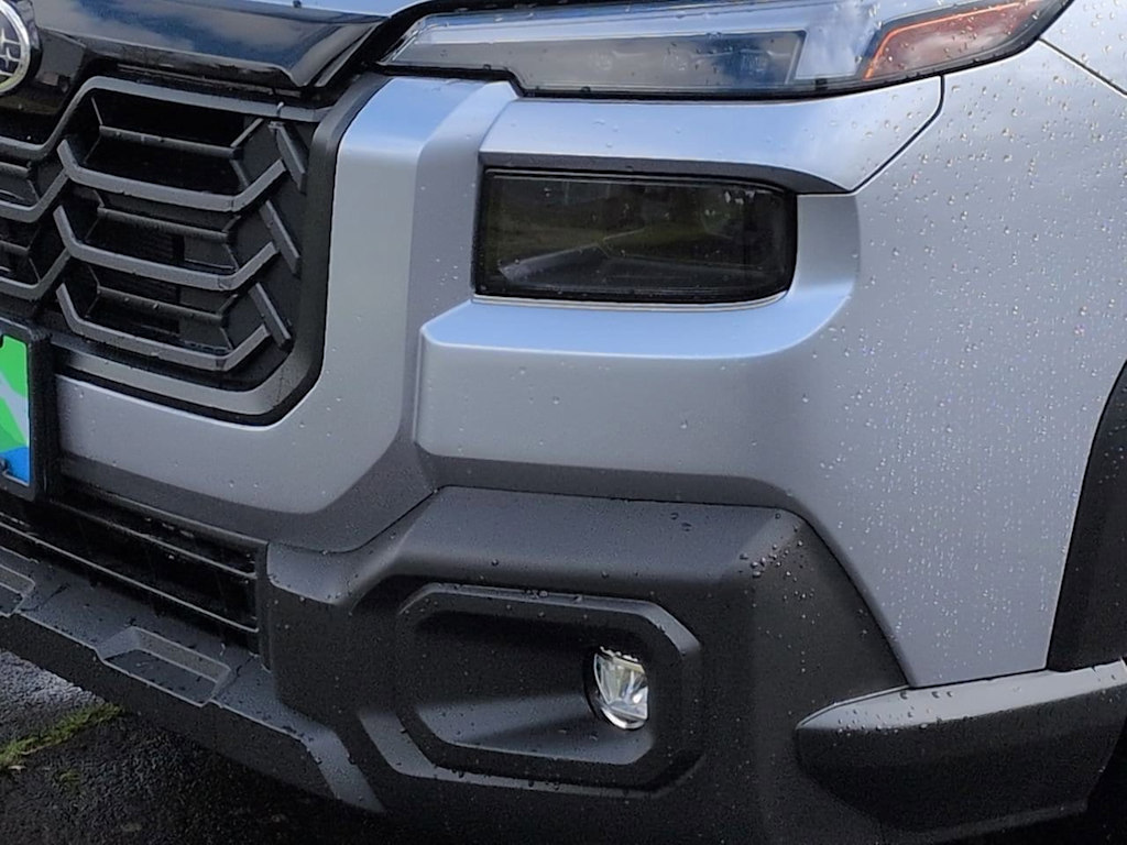 Thumbnail: 2026 Subaru Outback - 23