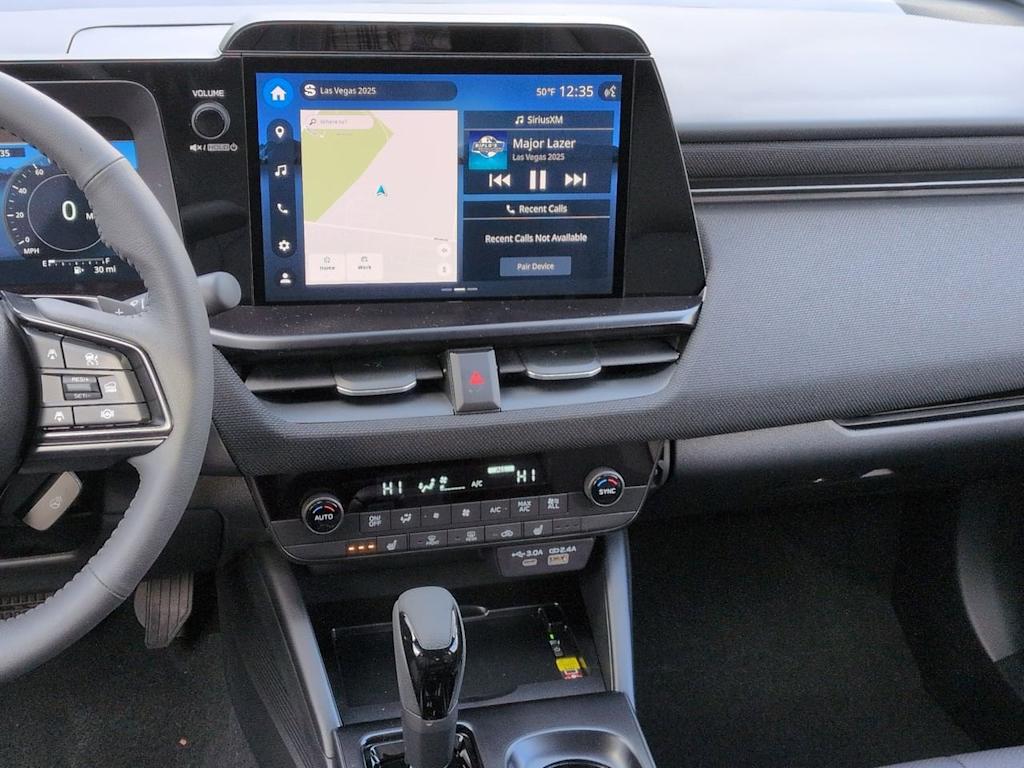 Thumbnail: 2026 Subaru Outback - 15