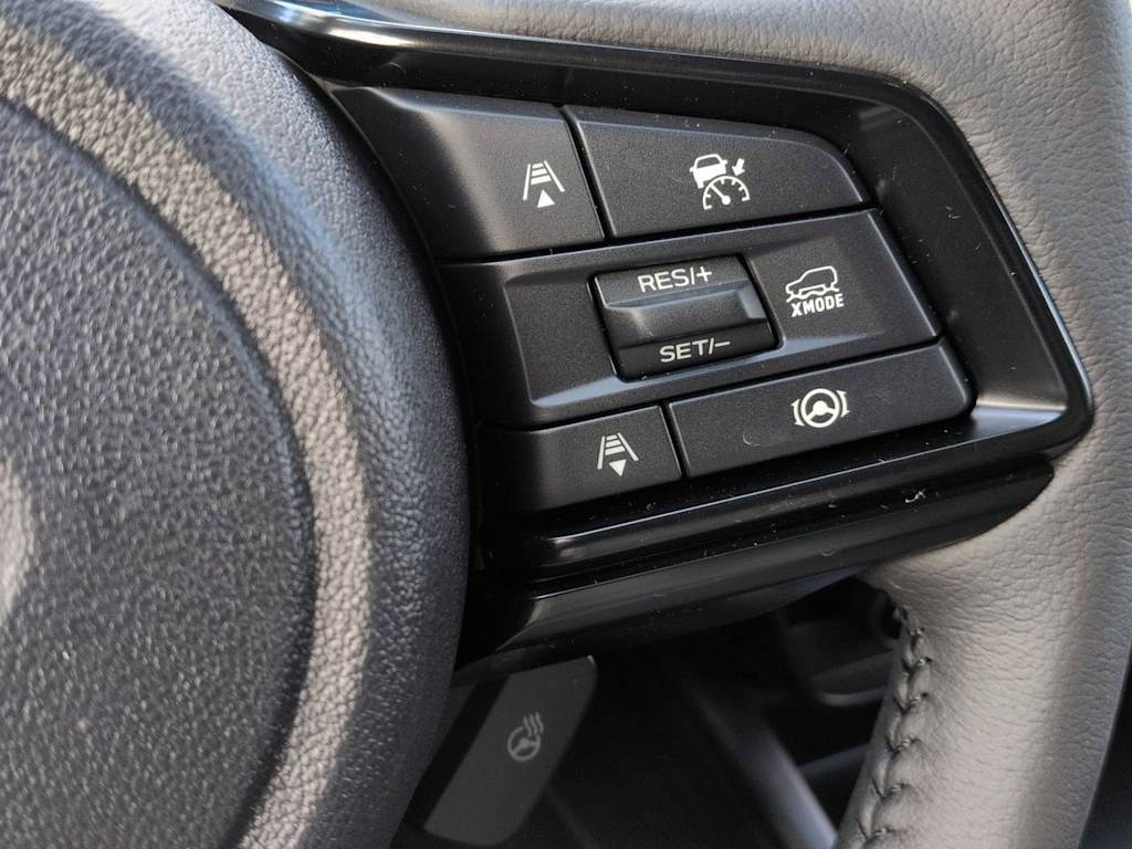 Thumbnail: 2026 Subaru Outback - 31