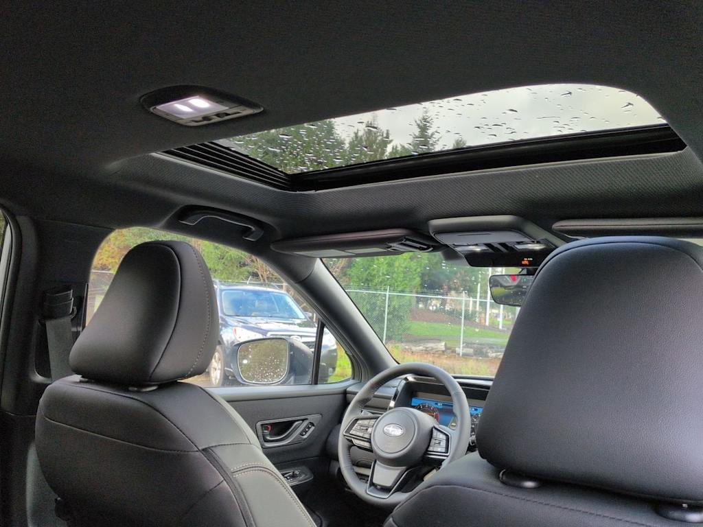 Thumbnail: 2026 Subaru Outback - 29